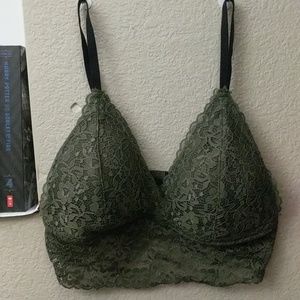 Lacey Bralette